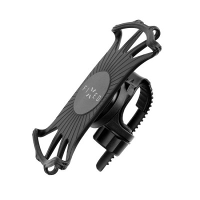 Suport Telefon pentru Bicicleta - Fixed (FIXBI2-BK) - Black foto