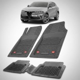 Cumpara ieftin Covorase Alfa Romeo Tonale Generatia I Compatibile 2022+ | Black