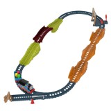 Set de joaca Thomas &amp;amp; Friends -Aventuri noroioase