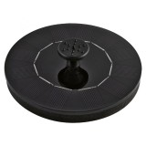 Cumpara ieftin F&acirc;nt&acirc;nă solară de grădină