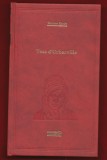 Thomas Hardy &quot;Tess d&#039;Uberville&quot; - 101 cărti de citit - Nr. 33