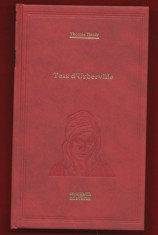 Thomas Hardy &quot;Tess d&#039;Uberville&quot; - 101 cărti de citit - Nr. 33