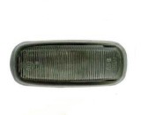 Lampa semnalizare aripa Audi A6 (C5) 05.1997-01.2005 / A2 (8Z) 01.2000-12.2005 / A3 (8L) 1996-04.2003 S3/ A4 (B5) 1999-2001 /A4 (B6) 11.2000-11.2004/, Rapid