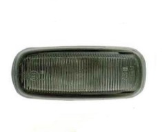 Lampa semnalizare aripa Audi A6 (C5) 05.1997-01.2005 / A2 (8Z) 01.2000-12.2005 / A3 (8L) 1996-04.2003 S3/ A4 (B5) 1999-2001 /A4 (B6) 11.2000-11.2004/
