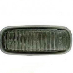 Lampa semnalizare aripa Audi A6 (C5) 05.1997-01.2005 / A2 (8Z) 01.2000-12.2005 / A3 (8L) 1996-04.2003 S3/ A4 (B5) 1999-2001 /A4 (B6) 11.2000-11.2004/