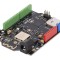 Controler WiFi Arduino 7-12VDC cu slot microSD WiDo