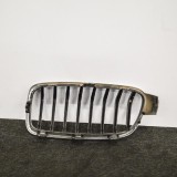 Grila dreapta față BMW 3 F30, F80 2013 OEM: 725541272634827263480 3460478