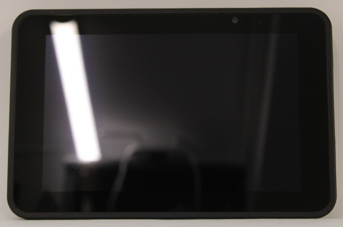 Zebra ET50PE Tablet