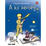 A kis herceg - Antoine De Saint-Exup&eacute;ry