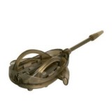 Plumb Cralusso Double Chance Method, 1buc (Greutate plumb: 40g)