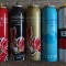 Lot 5 doze de deodorant Farmec, perioada comunista// Magnolia, BOB, Deo