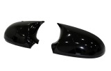 Capace Oglinzi Batman Negru Lucios Skoda Superb (2015-2021) ABS