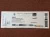 Bilet meci fotbal ROMANIA U21 - LIECHTENSTEIN U21 (16.10.2018)