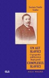 Un alt Slavici &ndash; O geografie publicistica dupa gratii: Complexul Slavici &ndash; Lucian-Vasile Szabo