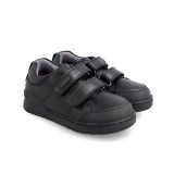 Pantofi sport din piele Biomecanics (Marime Disponibila: Marimea 30)