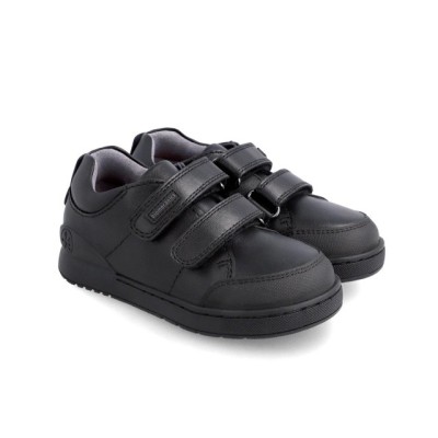 Pantofi sport din piele Biomecanics (Marime Disponibila: Marimea 32) foto