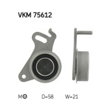 SKF rola intinzator, curea distributie