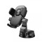 Suport Auto HOCO H76, Universal, Negru