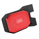Lampa Gabarit LED Rosie Fristom FT-069 C1, Brat, 12-36V, Omologare E9, Rezistenta la intemperii