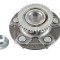FEBI BILSTEIN 173046 Set rulment roata