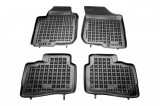 Covorase Auto Cauciuc Tip Tavita Hyundai i30 i30 CW 2007-2012 Rezaw dedicate cu bordura