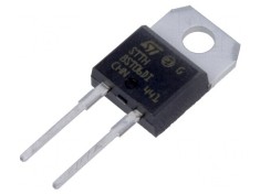 Diodă Redresoare THT 600V 8A TO220AC