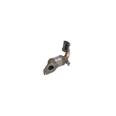 Catalizator RENAULT CLIO II caroserie SB0 1 2 BM CATALYSTS BM80241H foto