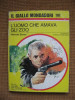 Malcolm Bosse - L&#039;Uomo che amava gli zoo (in limba italiana), Alta editura