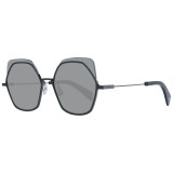 Ochelari de Soare Damă Yohji Yamamoto YY7031 52031, Plastic, Bej