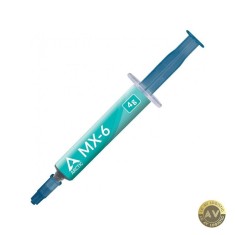 Pasta Termoconductoare ARCTIC MX-6 Tip Seringa 4g ACTCP00084A