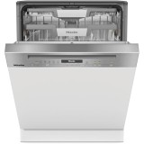 Masina de spalat vase incorporabila Miele G 7131 Sci, 14 seturi, AutoDos cu PowerDisk, EcoPower, Miele@Home, Clasa B, 60 cm