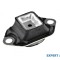 Tampon motor Dacia Duster (2010-&gt;) [HS_] #1