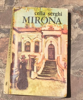 Cella Serghi Mirona foto