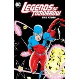 Legends of Tomorrow