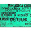 Colectiv - Notiuni si notatii in mecanica constructiilor - 107810