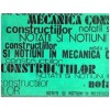 Colectiv - Notiuni si notatii in mecanica constructiilor - 107810