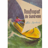 Alain Bombard - Naufragiat de bunavoie - 132757