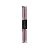 Fard de pleoape 2 in 1 Matte &amp;amp; Metal Magic Studio, Brown