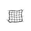 Plasa elastica bagaje neagra 40 X 40 6 carlige Cod Produs: MX_NEW 7109648MA