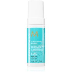 Moroccanoil Curl Curl Control Mousse spuma pentru parul cret 150 ml