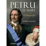 Petru cel mare, Lindsey Hughes