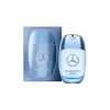 Mercedes Benz The Move Express Yourself EDT 100 ml