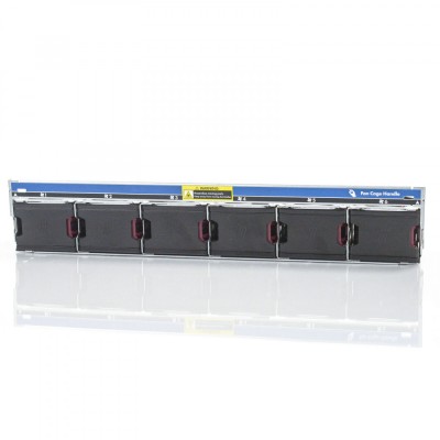 Rack HP 654577-001 Hot-plug Fan for PROLIANT Dl380p Gen8 foto