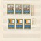 60 DE ANI DE LA CREAREA STATULUI NATIONAL UNITAR ROMAN (LP 971) 1978 STRAIF DE 3