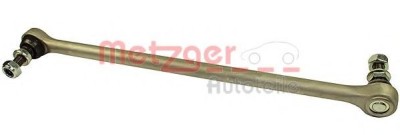 Brat/bieleta suspensie, stabilizator CITROEN C4 Picasso I (UD) (2007 - 2013) METZGER 53060018 foto