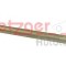 Brat/bieleta suspensie, stabilizator CITROEN C4 Grand Picasso I (UA) (2006 - 2016) METZGER 53060018