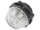Lumină de Control LED 24V &Oslash;22,5mm 14-25&divide;55&deg;C