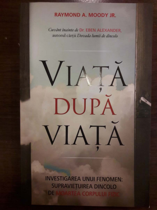 Viata dupa viata