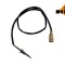 NRF 707190 EASY FIT Senzor, temperatura gaze evacuare