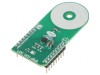 Aparat de Măsură a Inductanței SPI LDC1101 Click Board